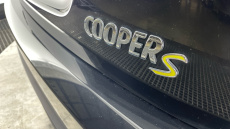 MINI Hatchback 135kW Cooper S Level 1 33kWh 3dr Auto Electric Hatchback